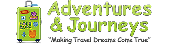 Adventures and Journeys